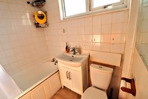 Bathroom- click for photo gallery